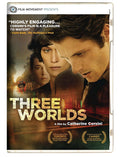 Three Worlds