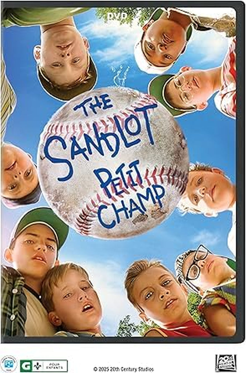 Sandlot, The [Bilingual]