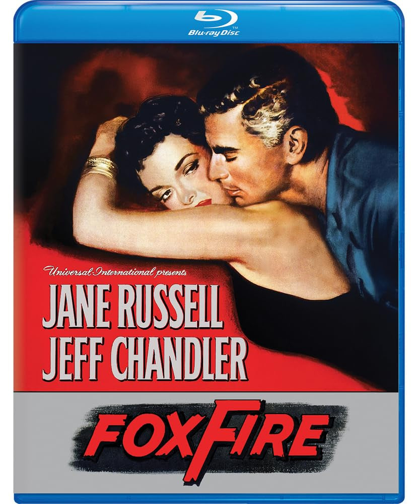 Foxfire