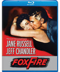Foxfire