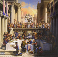 Everybody Explicit Lyrics