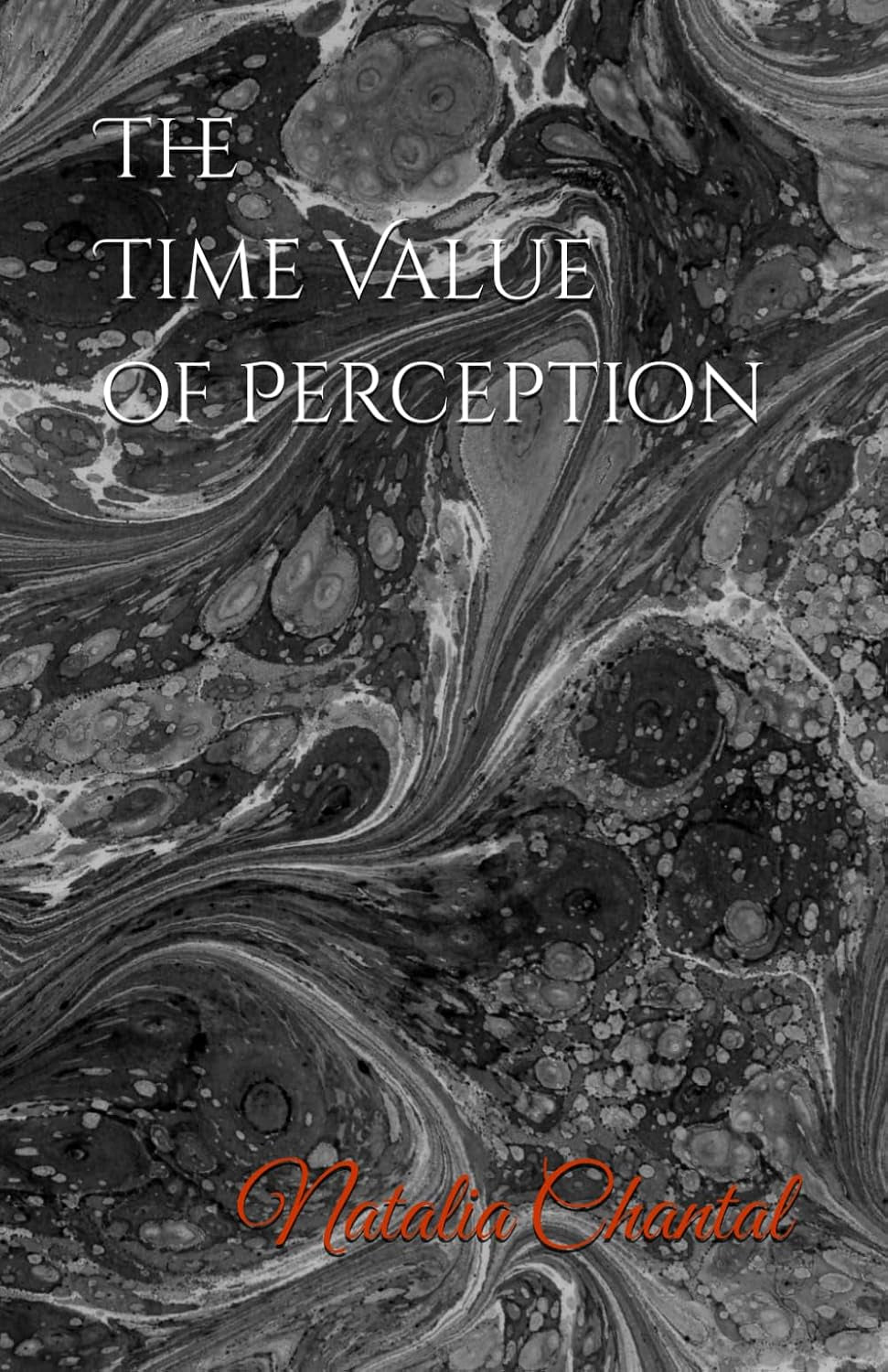 The Time Value of Perception (Natalia Chantal Theory of Existence)
