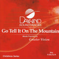 Go Tell It On The Mountain Accompaniment/Performance Track