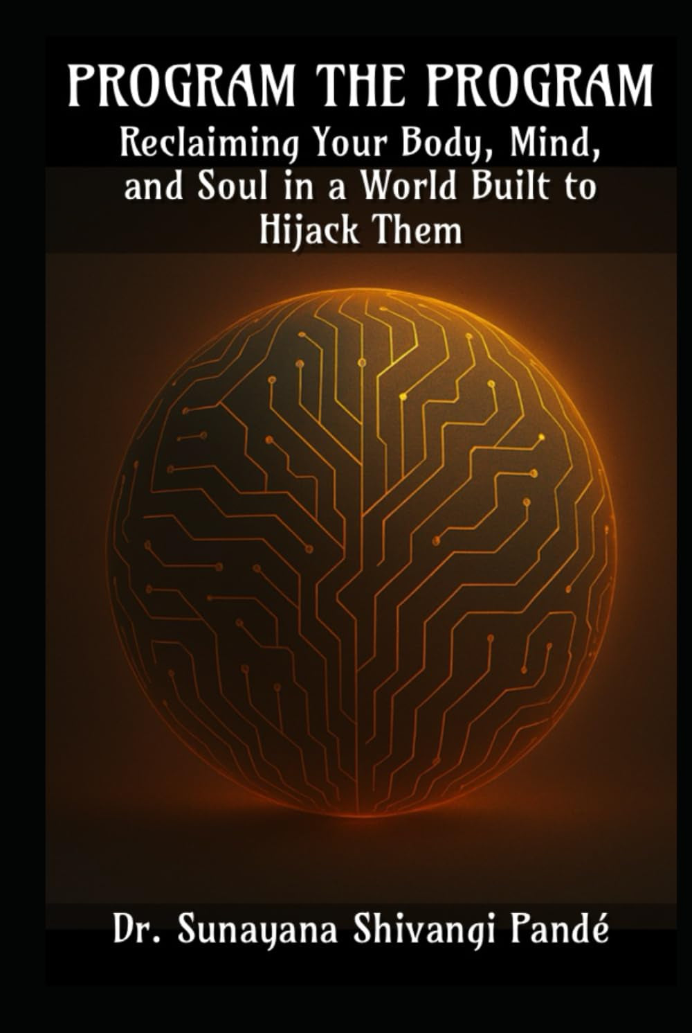 Program the Program: Reclaiming Your Mind, Body, and Soul in a World Built to Hijack Them (Life in the Bliss Lane)