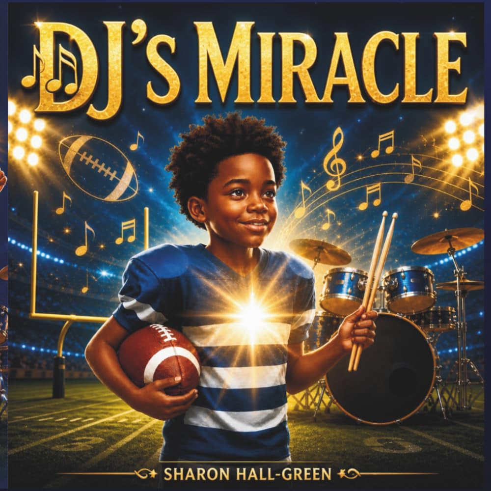Dj's Miracle