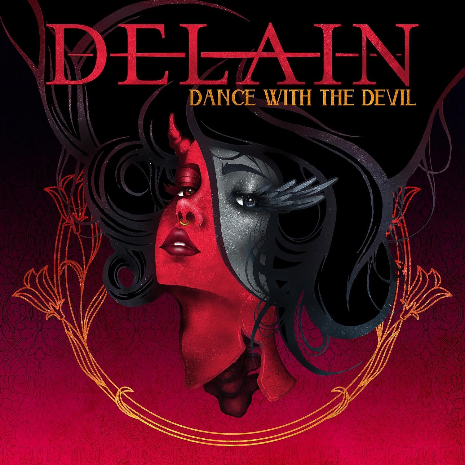 Dance With The Devil