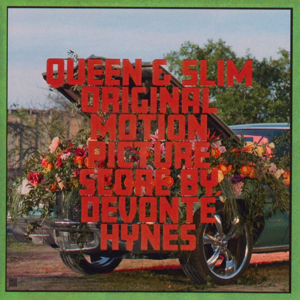 Queen & Slim Score