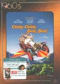 Chitty Chitty Bang Bang (Decades Collection with CD)