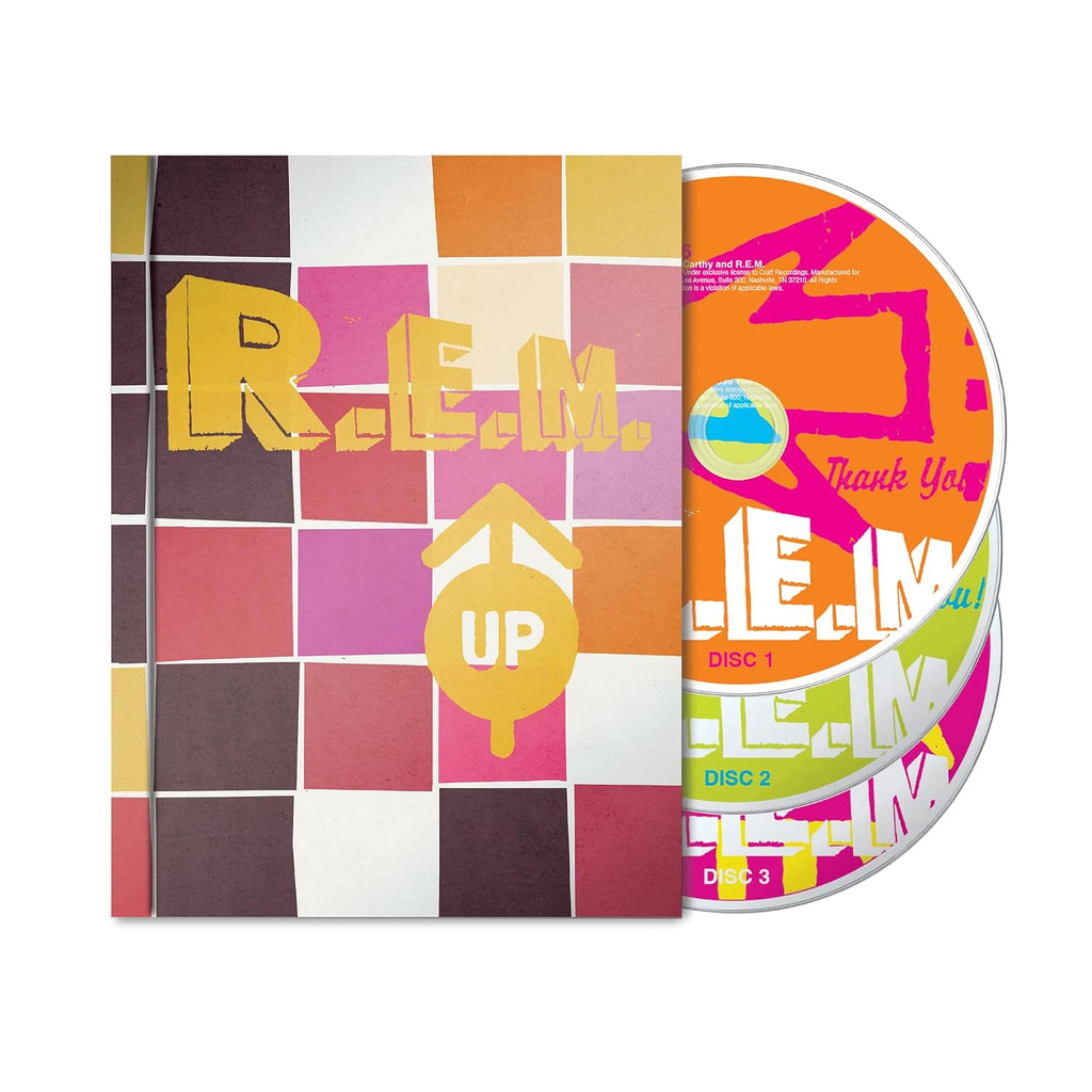 Up 25th Anniversary