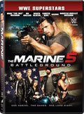 The Marine 5: Battleground