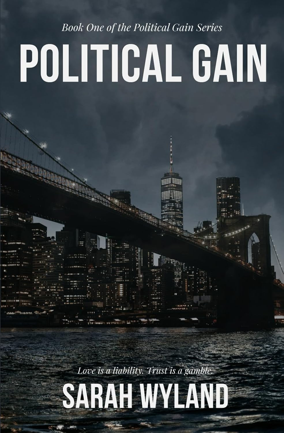 Political Gain