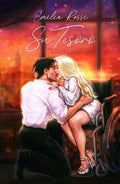 Su Tesoro: Romance de Mafia (Imperio de Realeza) (Spanish Edition)