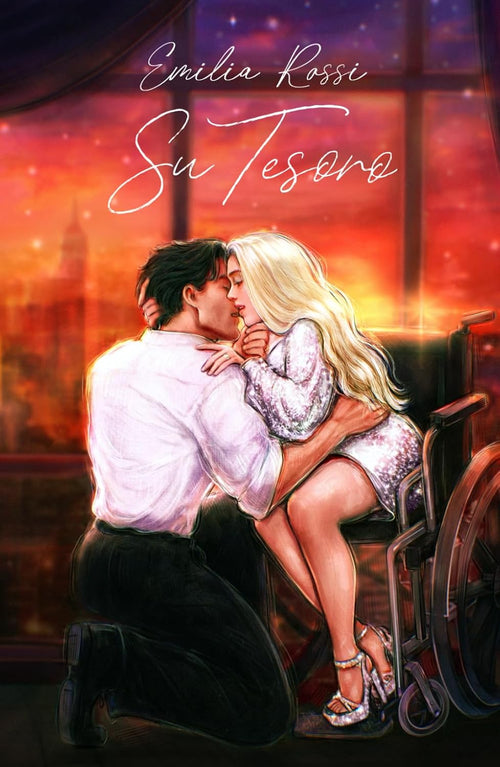 Su Tesoro: Romance de Mafia (Imperio de Realeza) (Spanish Edition)