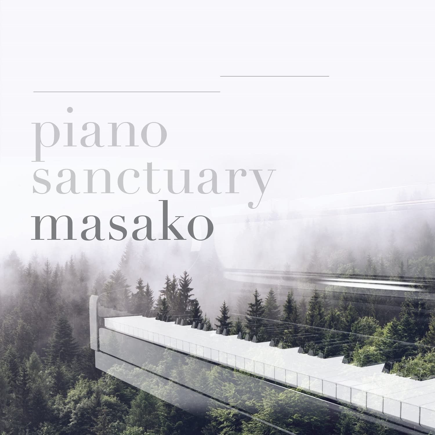 Piano Sanctuary