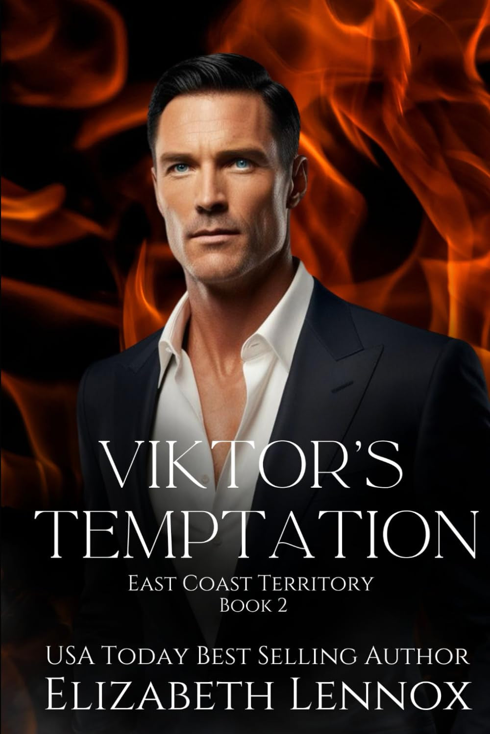 Viktor's Temptation
