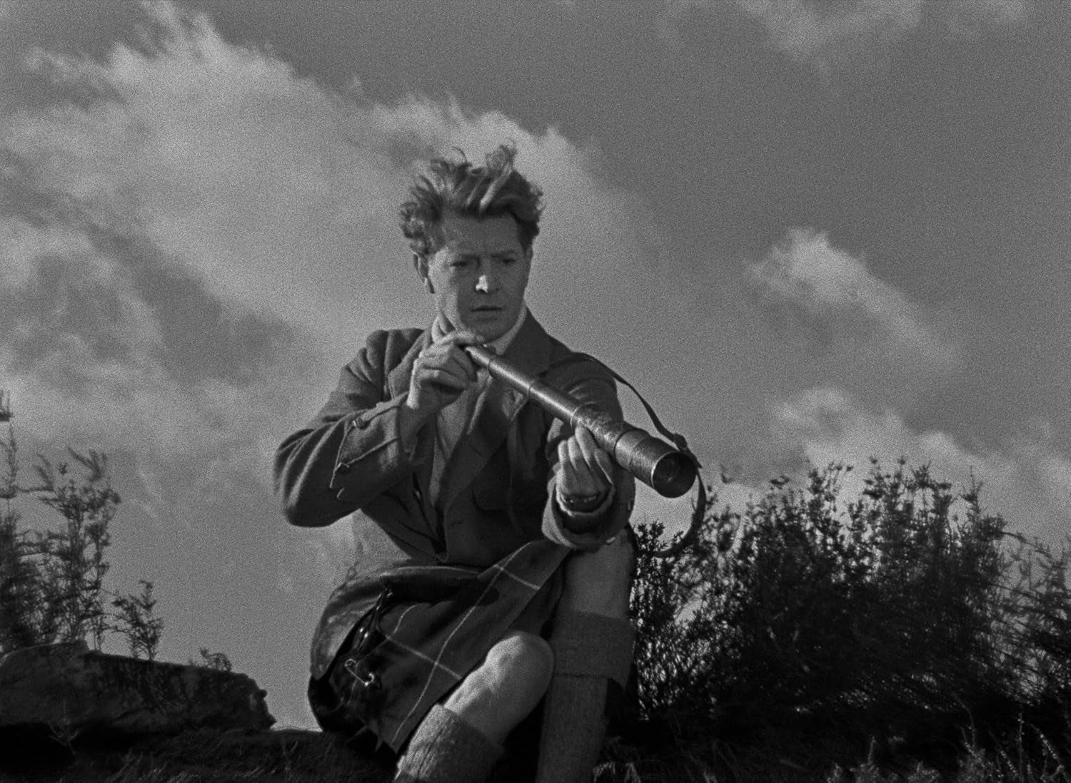 I Know Where I’m Going! (The Criterion Collection) [4K UHD]