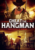CHEAT THE HANGMAN DVD