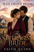 The Suffragist Bride