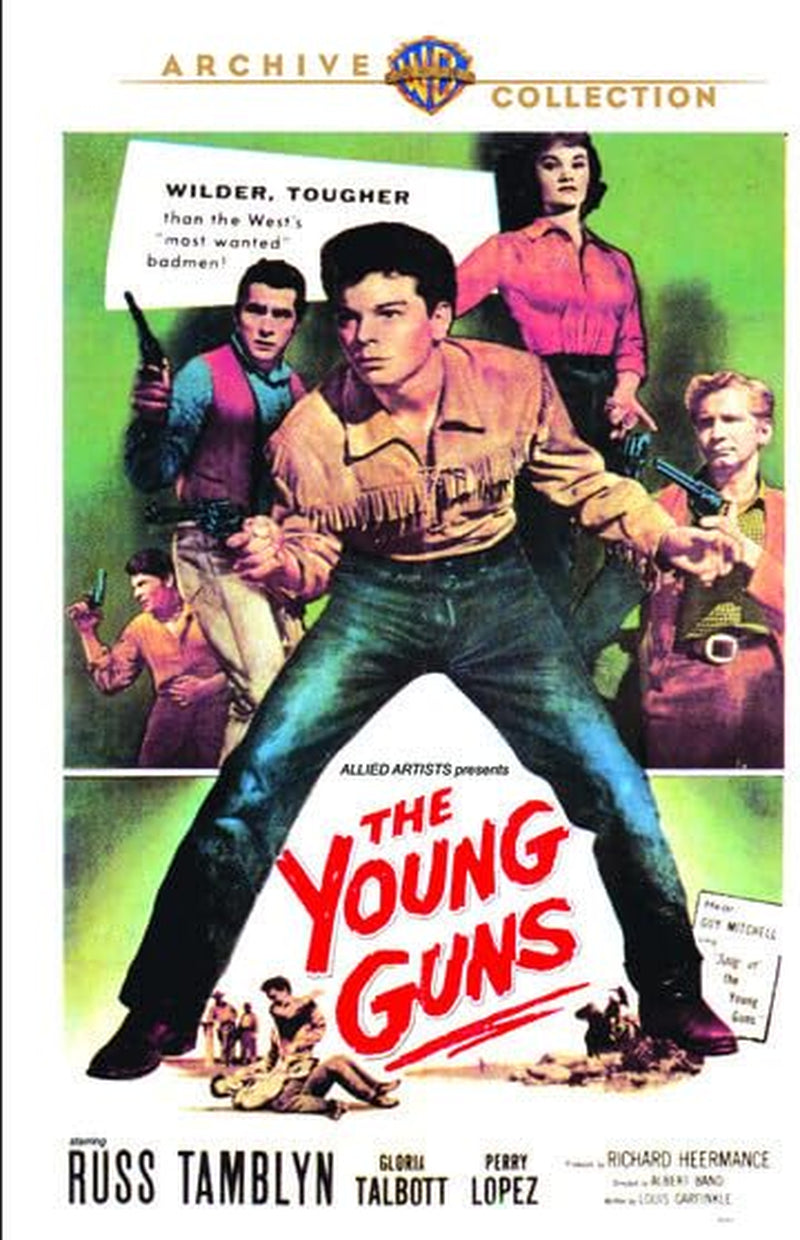 Young Guns, The