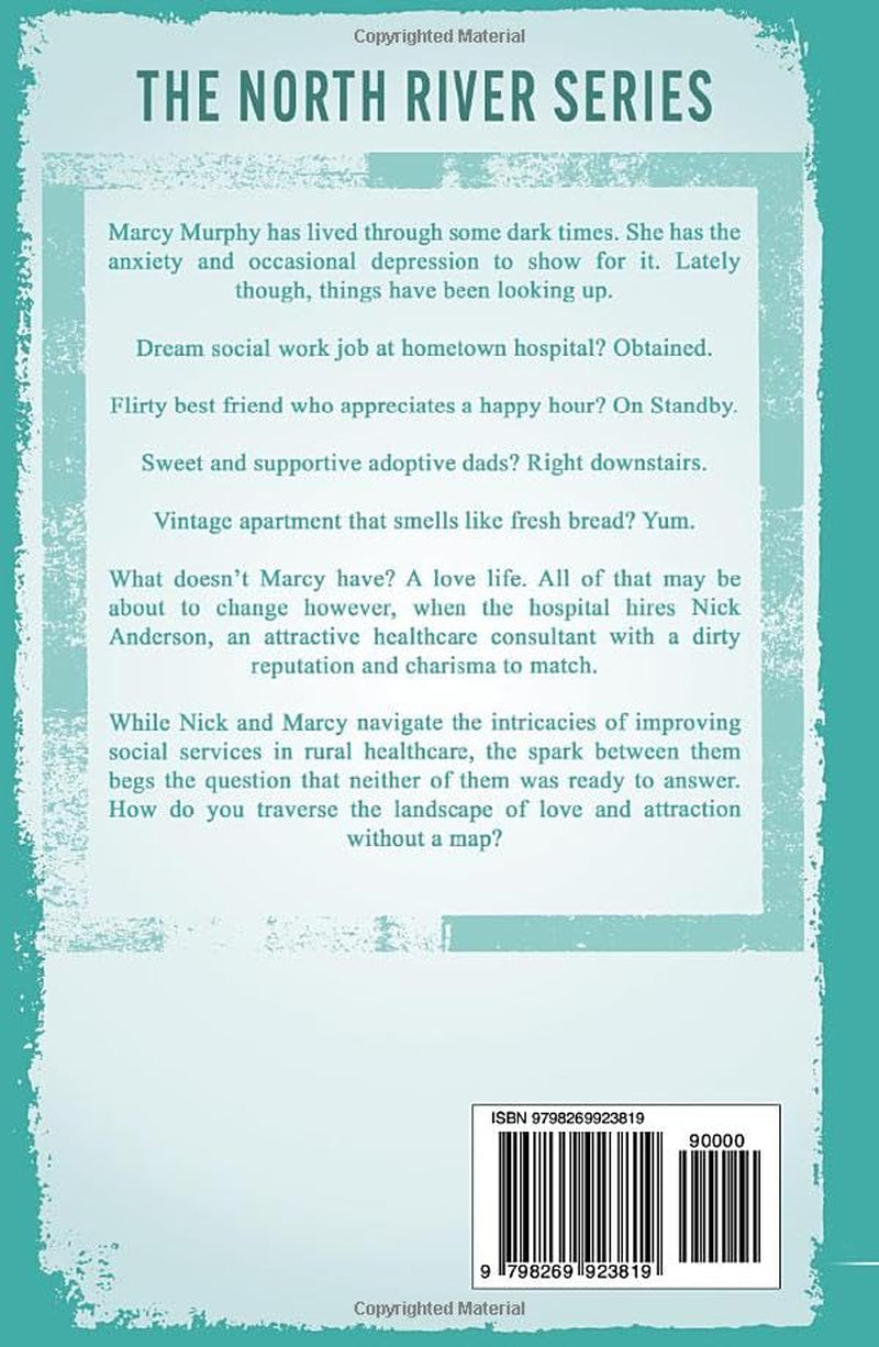 Love and Other Mental Health Concerns (The North River Series)