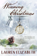 Winning Christmas: A Spring Valley Holiday Romance