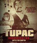 2 Pac - Assassination III: Battle For Compton [Blu-ray]