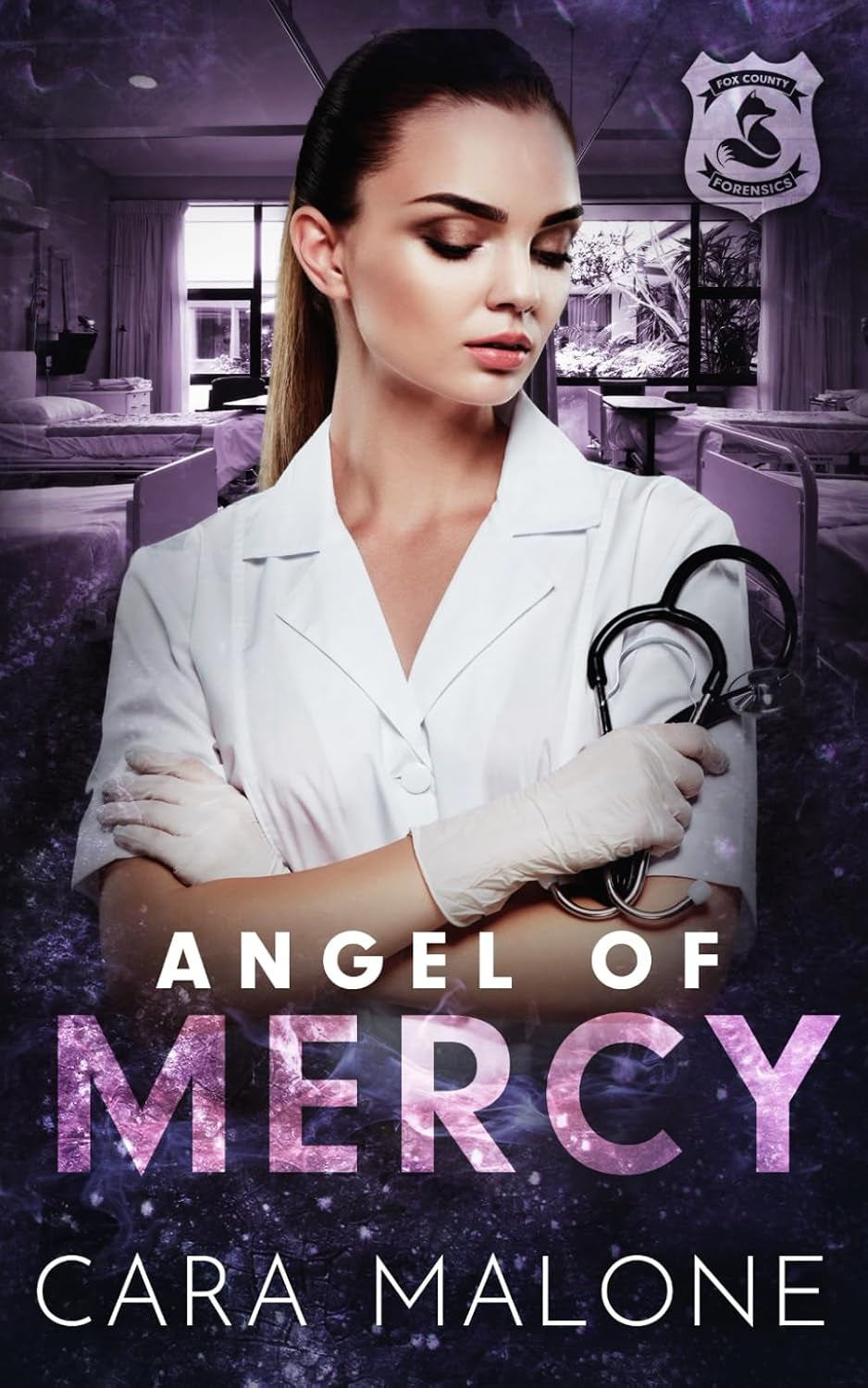 Angel of Mercy (Fox County Forensics)