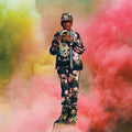 Lee "scratch" Perry's Guide To The Universe