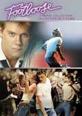Footloose (1984 & 2011) (2-Movie Collection)