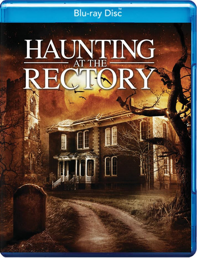 A Haunting at the Rectory