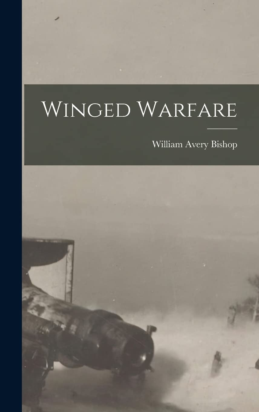 Winged Warfare
