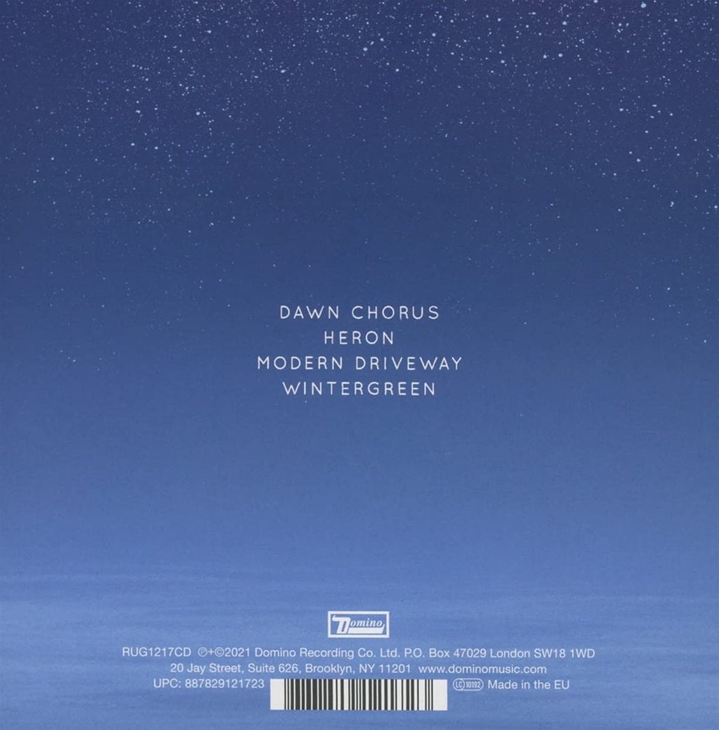 Piano Versions