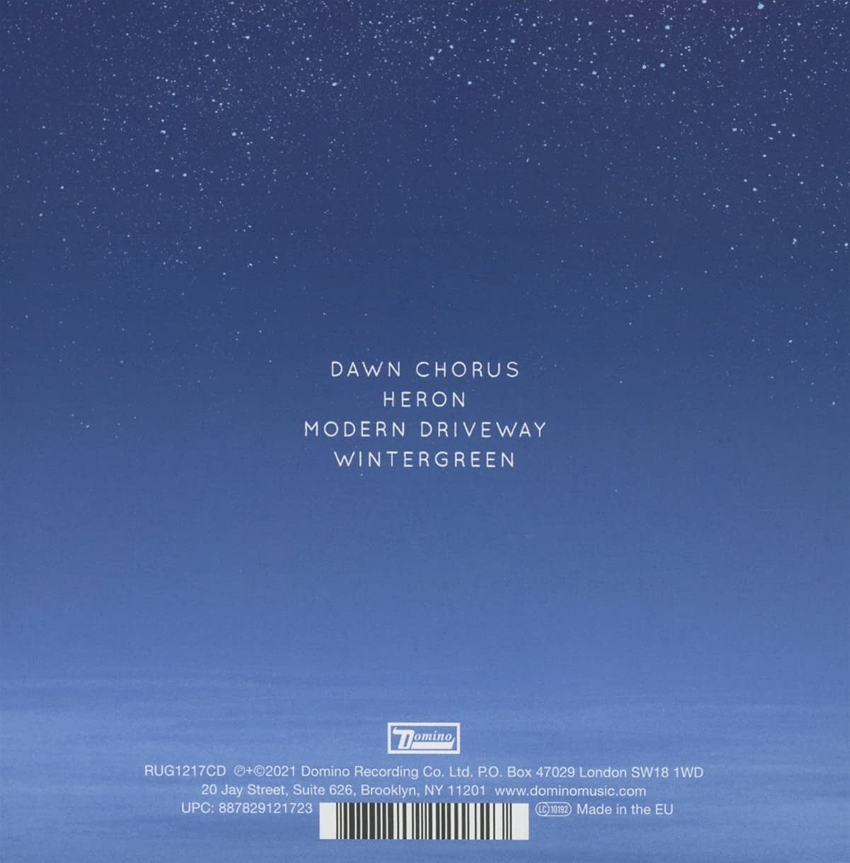 Piano Versions