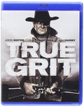 True Grit (1969)