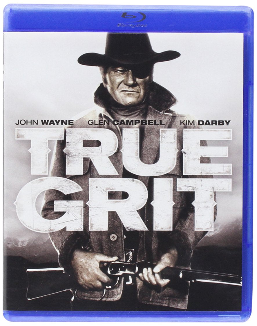 True Grit (1969)