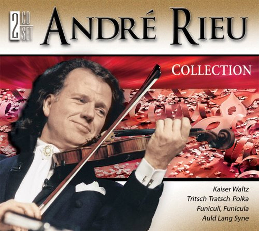 Andre Rieu Collection