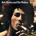 Catch A Fire Remastered