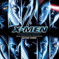 X-Men Original Soundtrack Expanded Edition