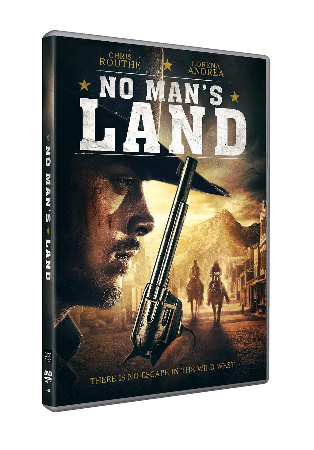 NO MANS LAND