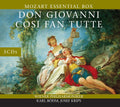 Don Giovanni / Cosi Fan Tutte
