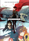 RWBY: VOLUME 3