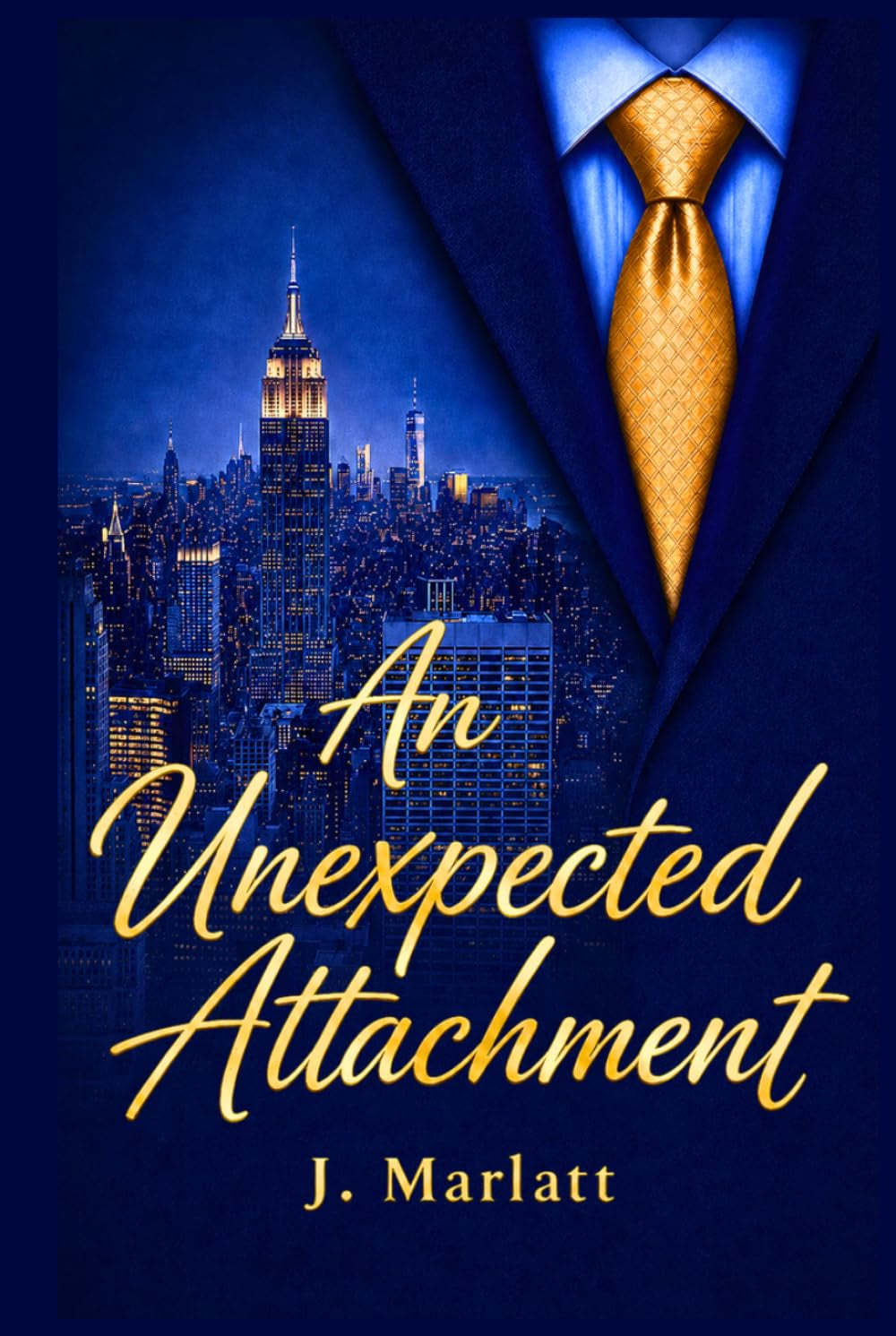 An Unexpected Attachment