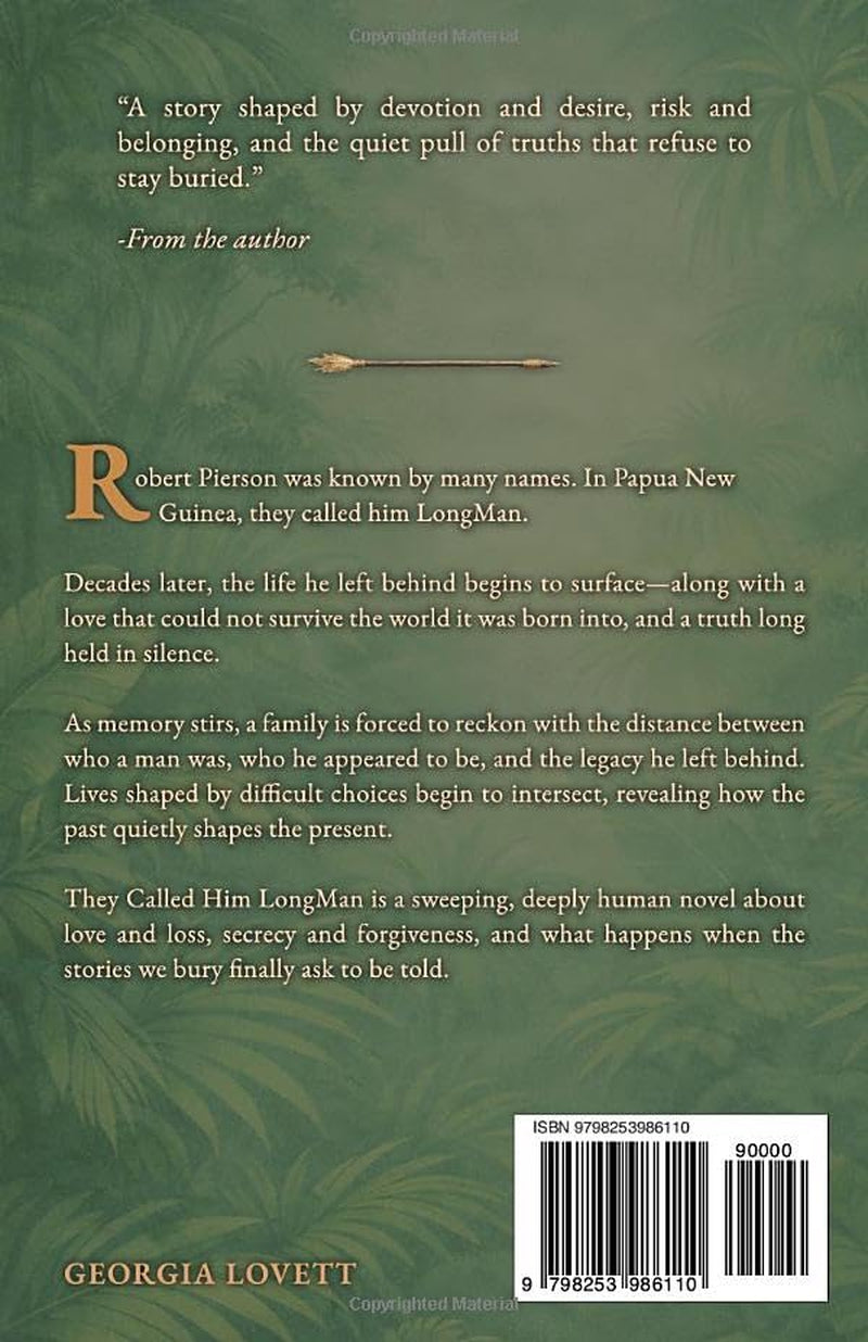 They Called Him LongMan