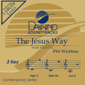 The Jesus Way Accompaniment/Performance Track