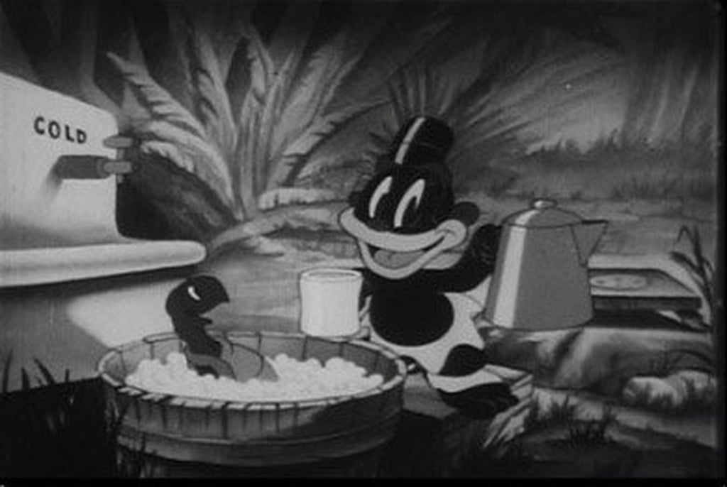 Uncensored Animation 2: Cannibals!