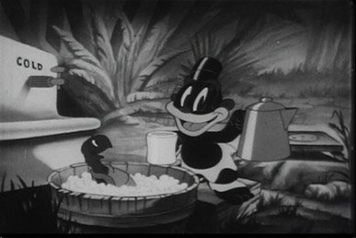 Uncensored Animation 2: Cannibals!