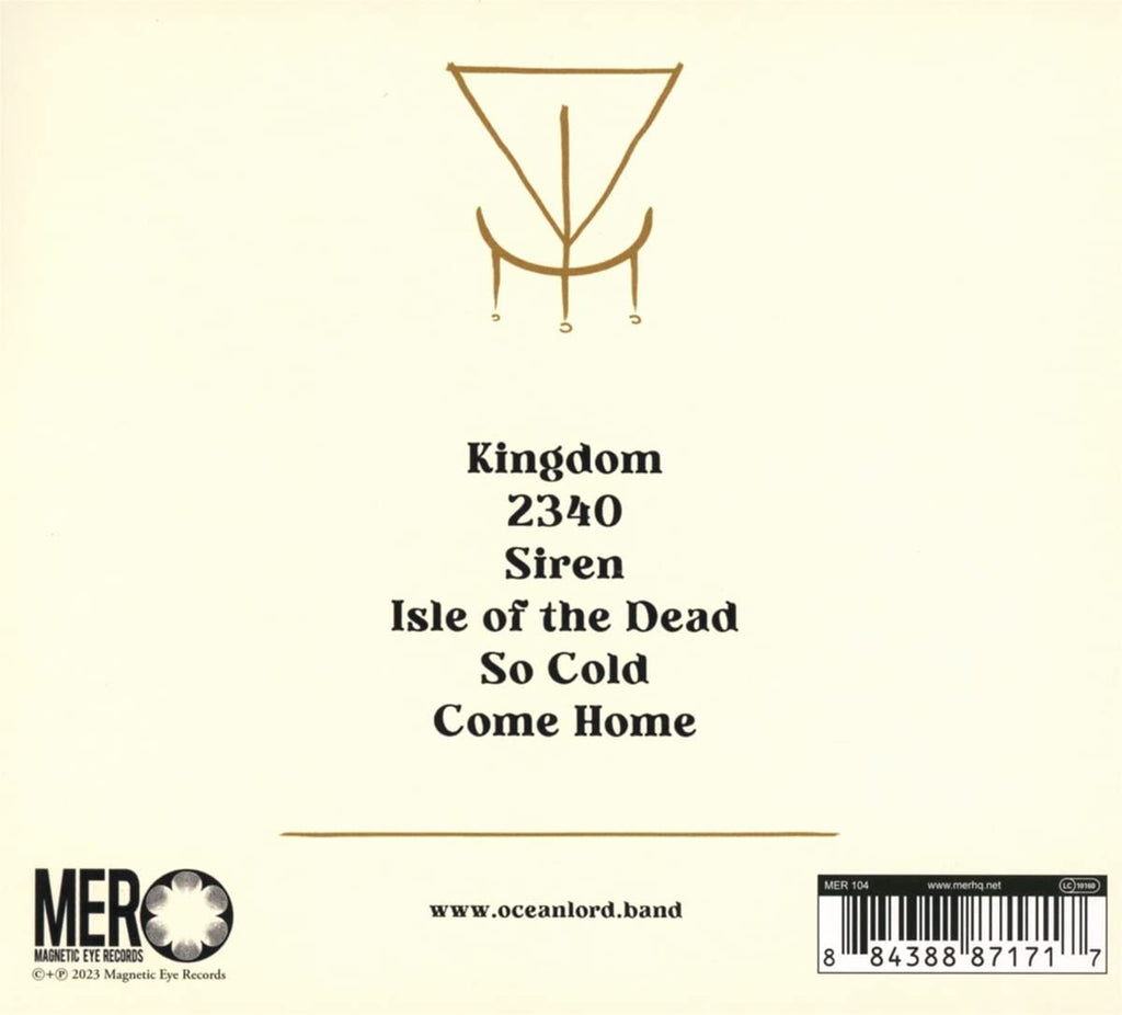 Kingdom Cold