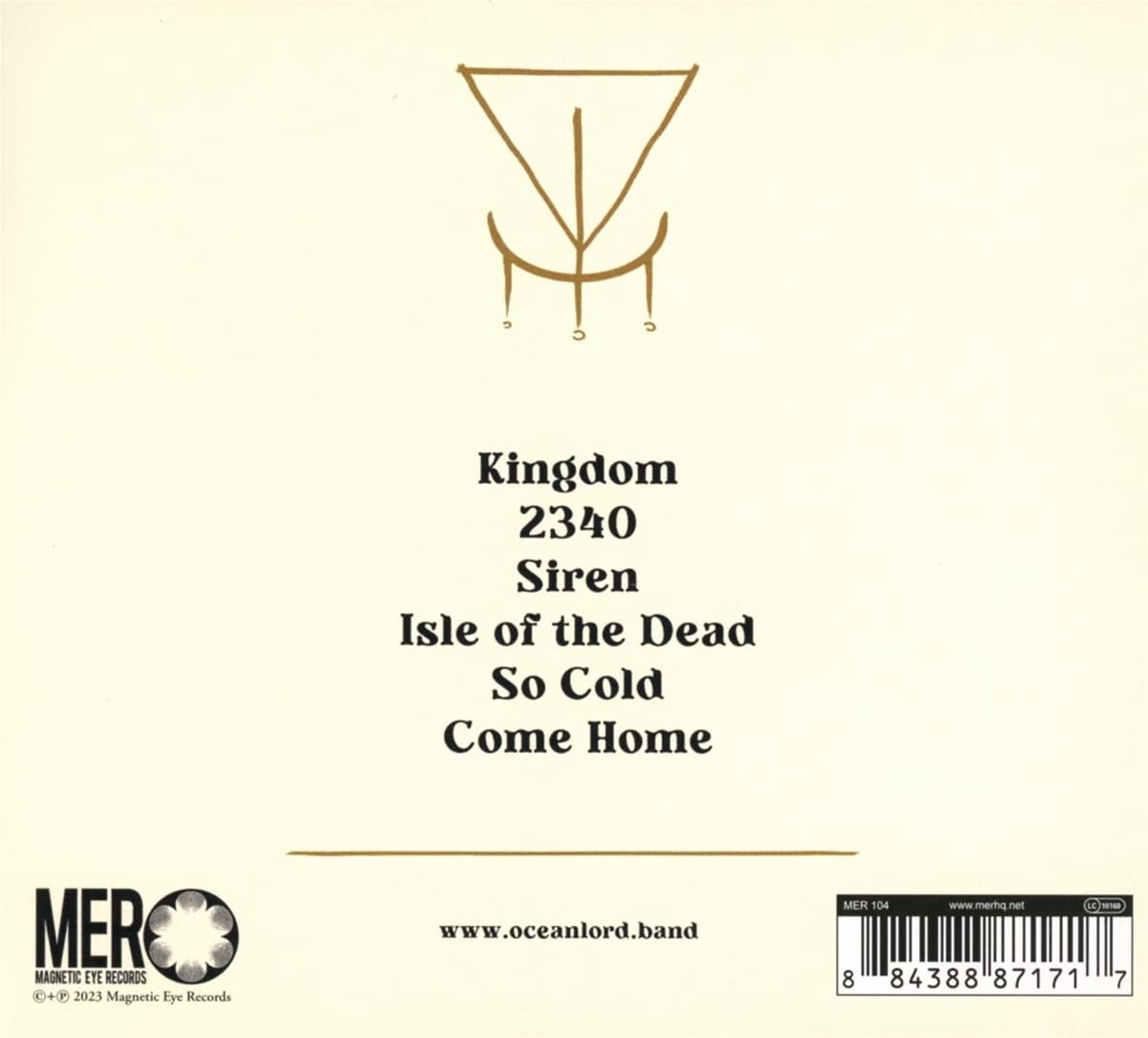 Kingdom Cold