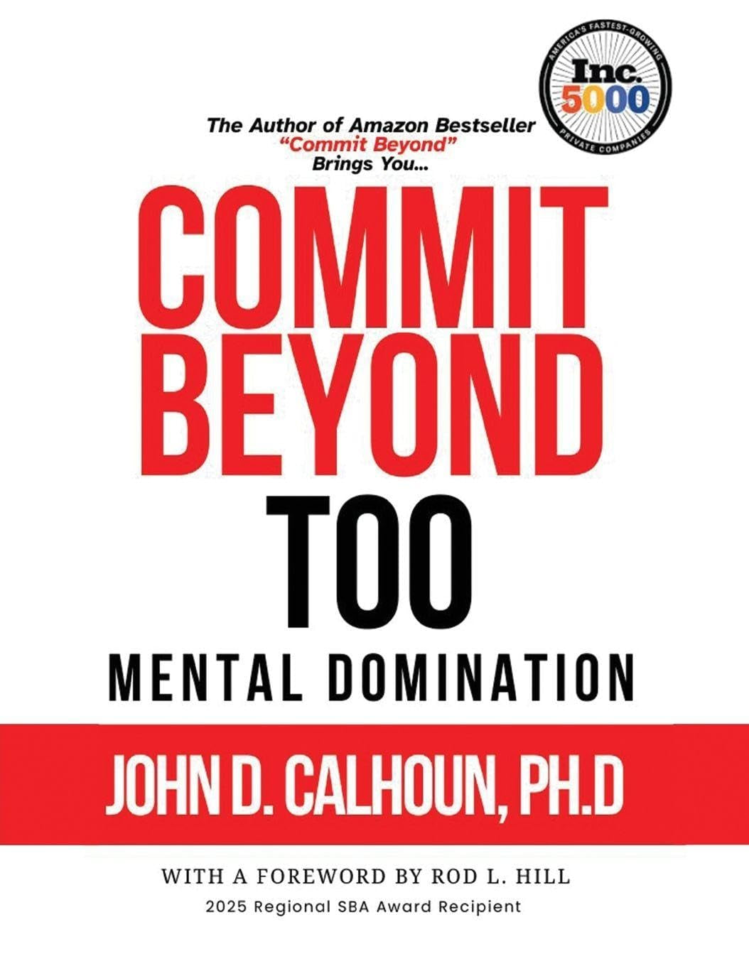 Commit Beyond TOO