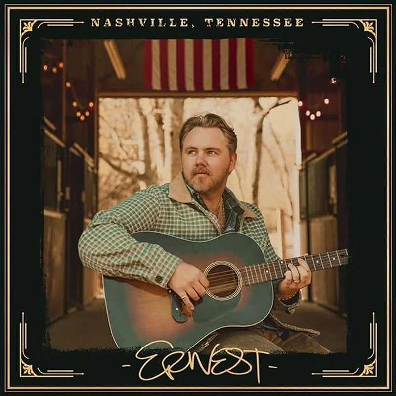 Nashville, Tennessee